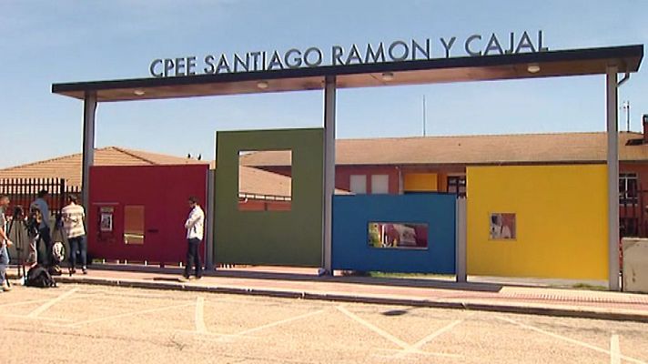 Informativo de Madrid - Informativo de Madrid - 18/04/18