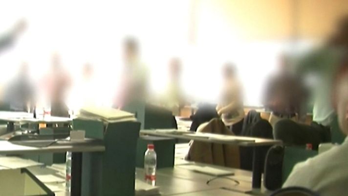 Telediario 1 - Telediario 1 en 4' - 18/04/18