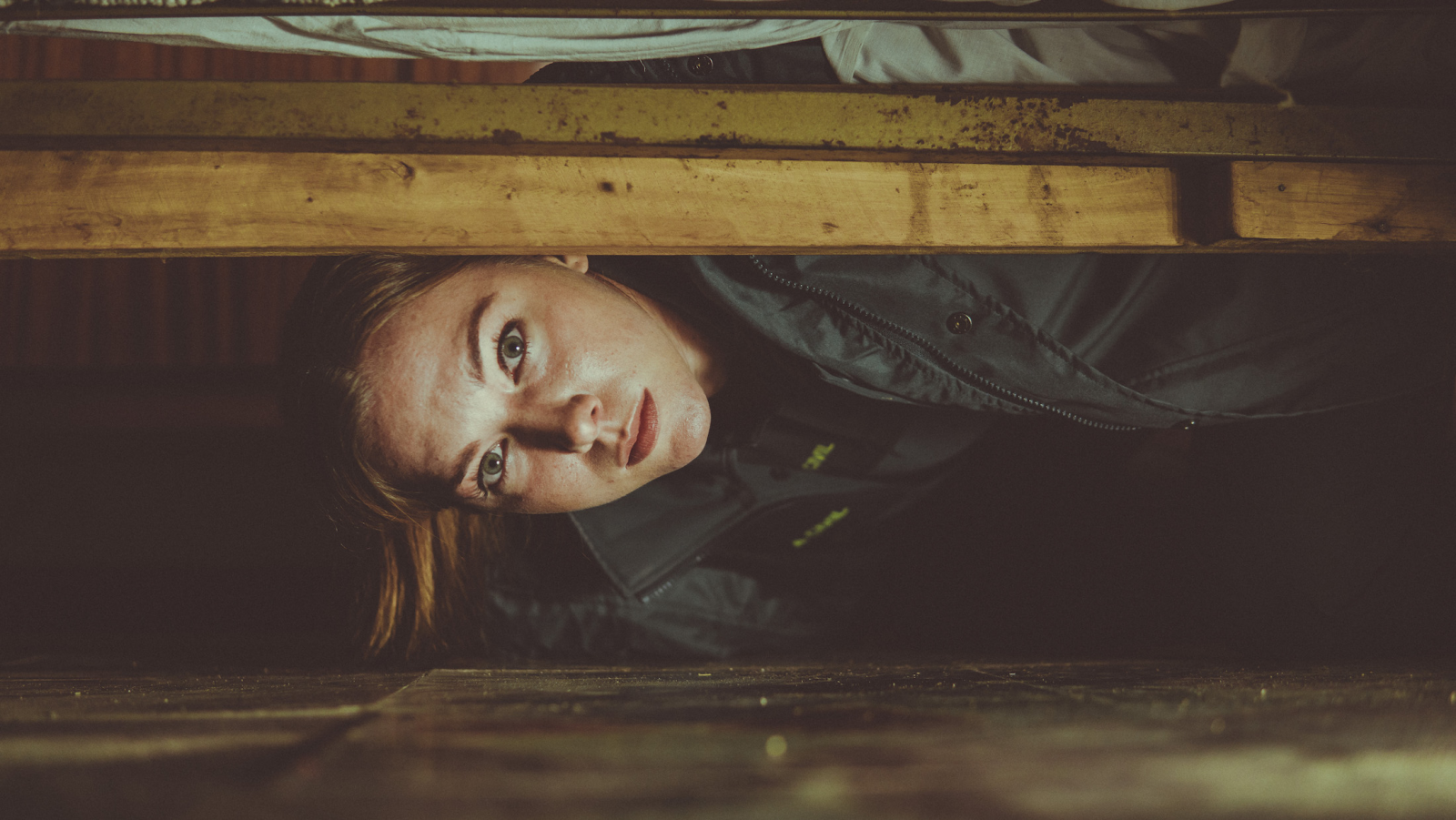 El punto frío - Capítulo 2: O bosque - El punto frío | Ver