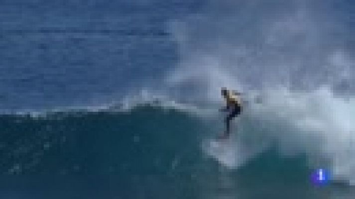 Dos ataques casi seguidos a surfistas en las costas australianas