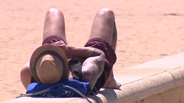 L'informatiu - Comunitat Valenciana - L'Informatiu - Comunitat Valenciana 2 - 18/04/18