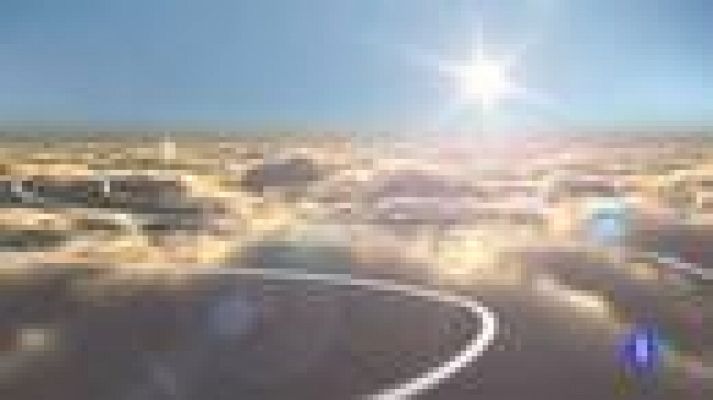 TeleCantabria - El tiempo en Cantabria - 18/04/18