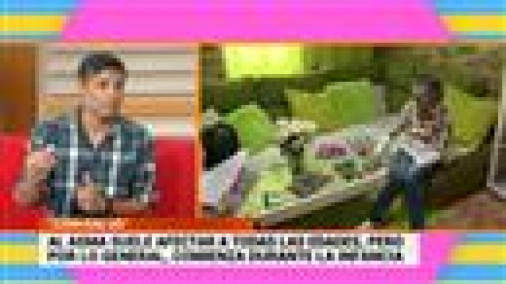 Cerca de ti - Cerca de ti - 18/04/2018