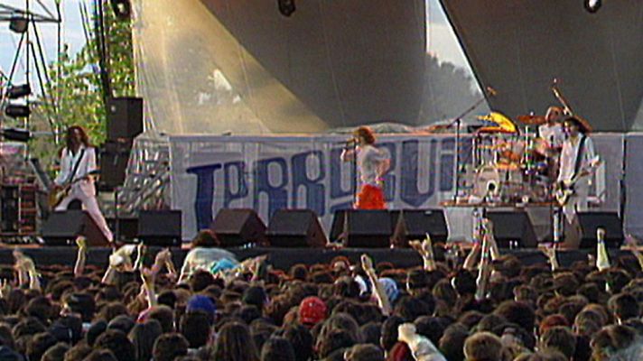 Informativo de Madrid - Informativo de Madrid 2 - 18/04/18