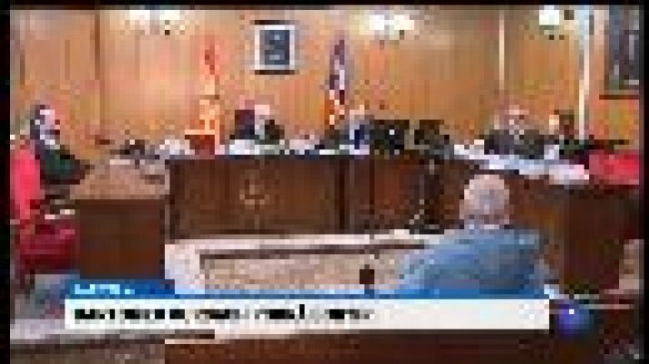 Informatiu Balear - Informatiu Balear 2 - 18/04/18