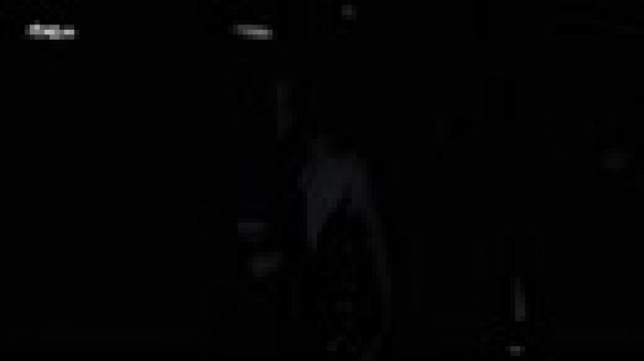 OT 2017 - Aitana canta 'Chandelier'