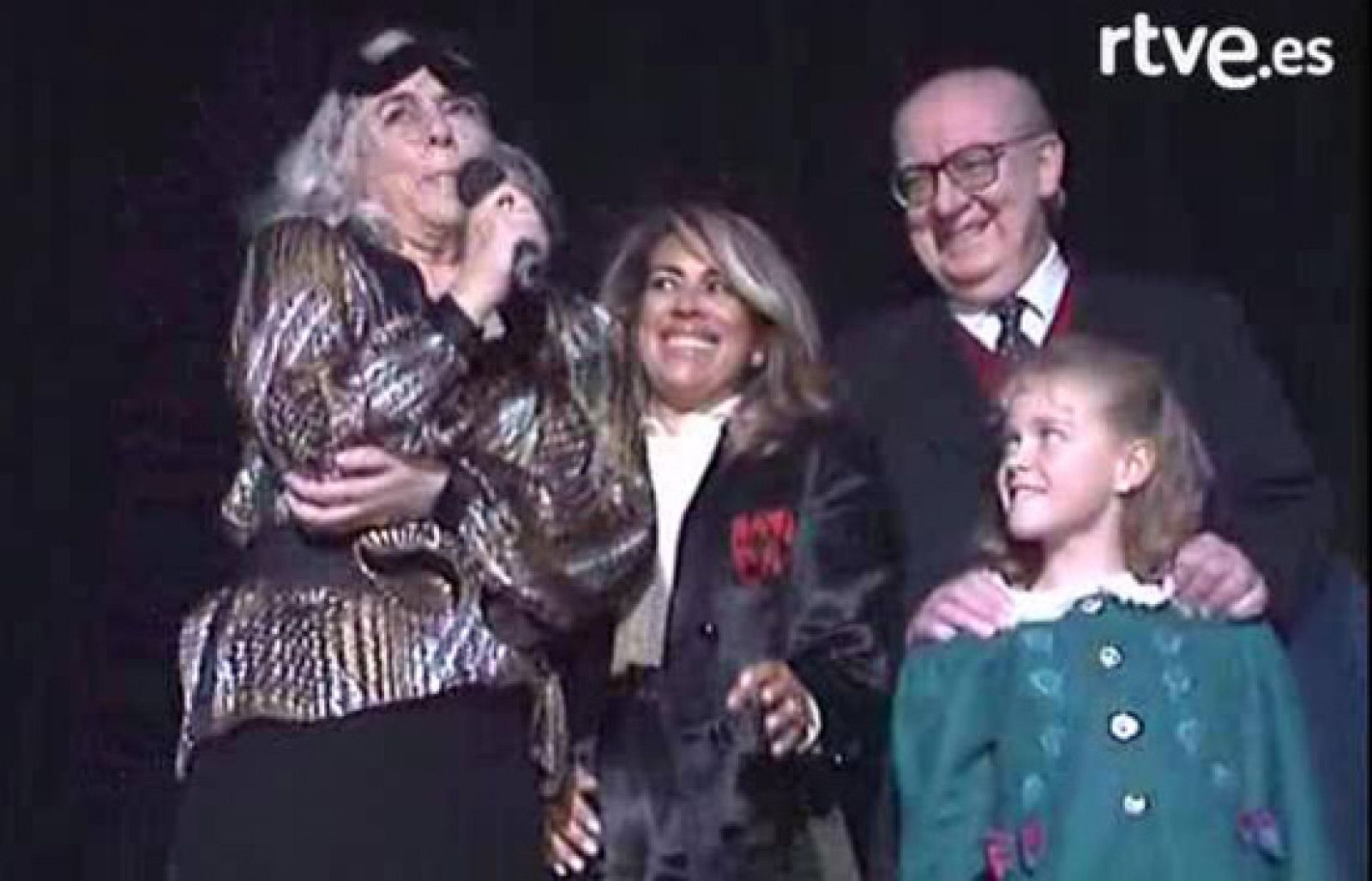 Celia. Asistimos al preestreno en el Cine Doré