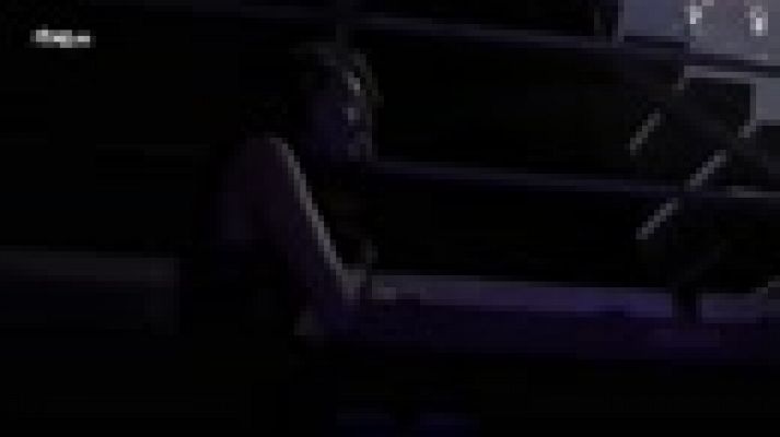 OT 2017 - Amaia y Ana Guerra cantan 'Todas las flores'