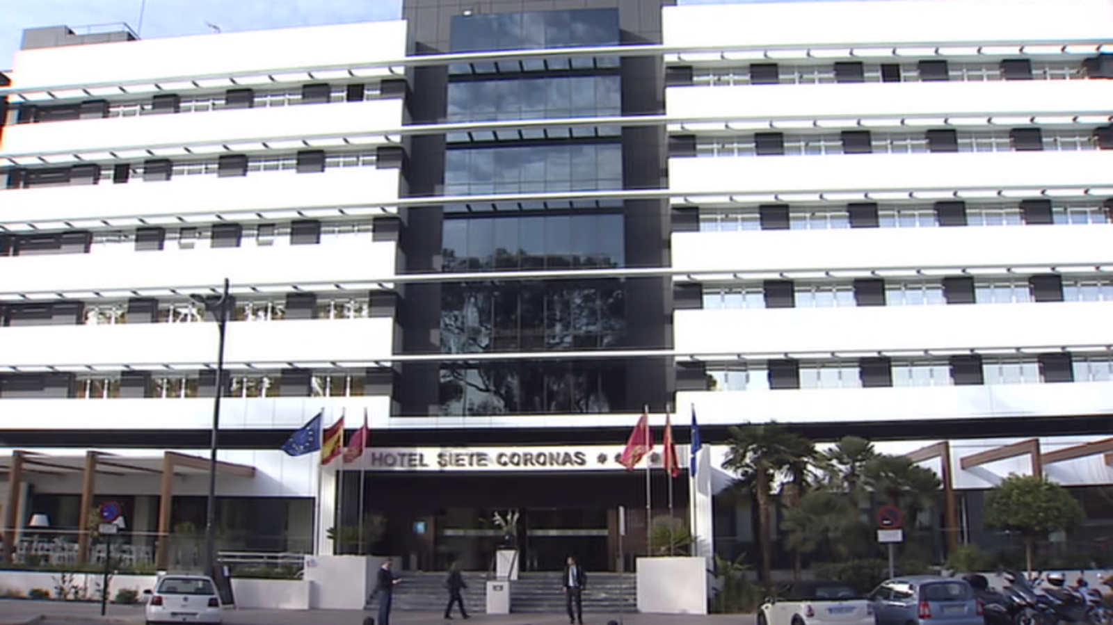 España en 24 horas - 18/04/18 - ver ahora