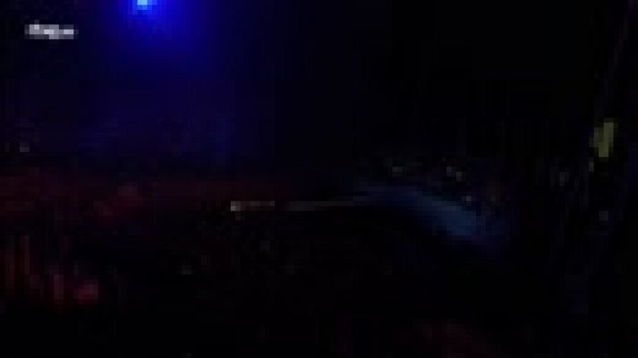 OT 2017 - Alfred y Marina cantan 'Don't dream it's over'