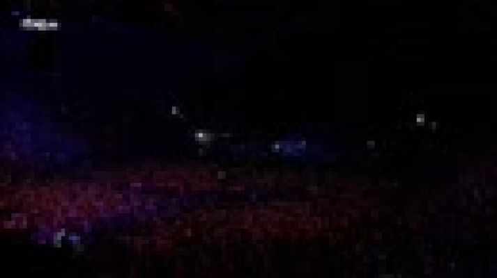 OT 2017 - Amaia canta 'Miedo'