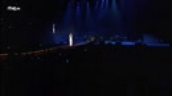 OT 2017 - Amaia y Alfred cantan 'City of stars'