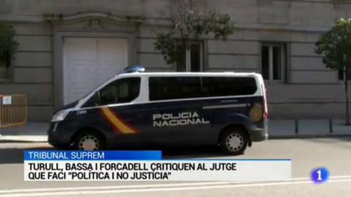 L'Informatiu - L'Informatiu 2 - 18/04/2018