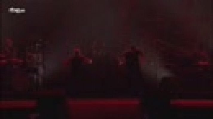 OT 2017 - Ana Guerra y Mimi cantan 'Don't you worry 'bout a thing'