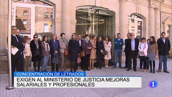 Informativo Telerioja - Informativo Telerioja 2 - 18/04/18