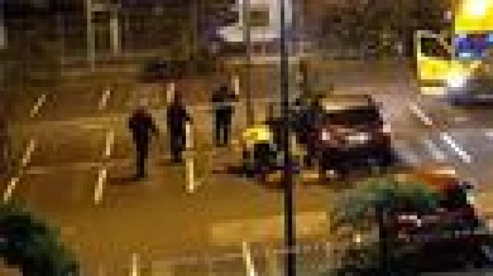 Telecanarias - Telecanarias - 18/04/2018