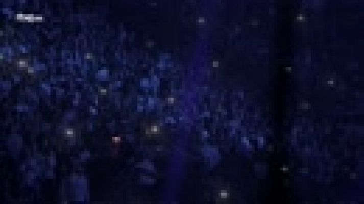 OT 2017 - Raoul canta 'Million reasons'