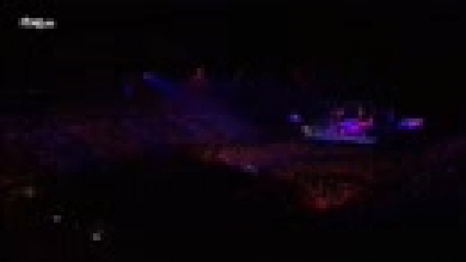 Concierto OT - Mireya canta 'Ni un paso atrás'