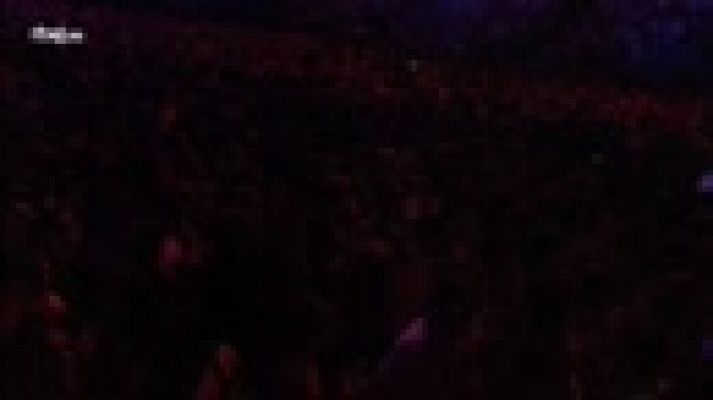 OT 2017 - Nerea canta 'Quédate conmigo'