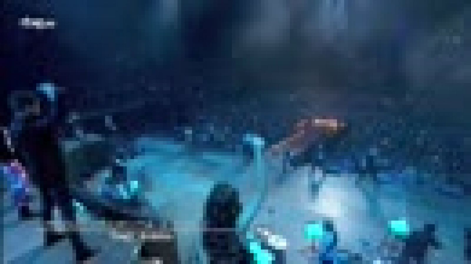 Concierto OT - OT 2017 canta 'I'm still standing'