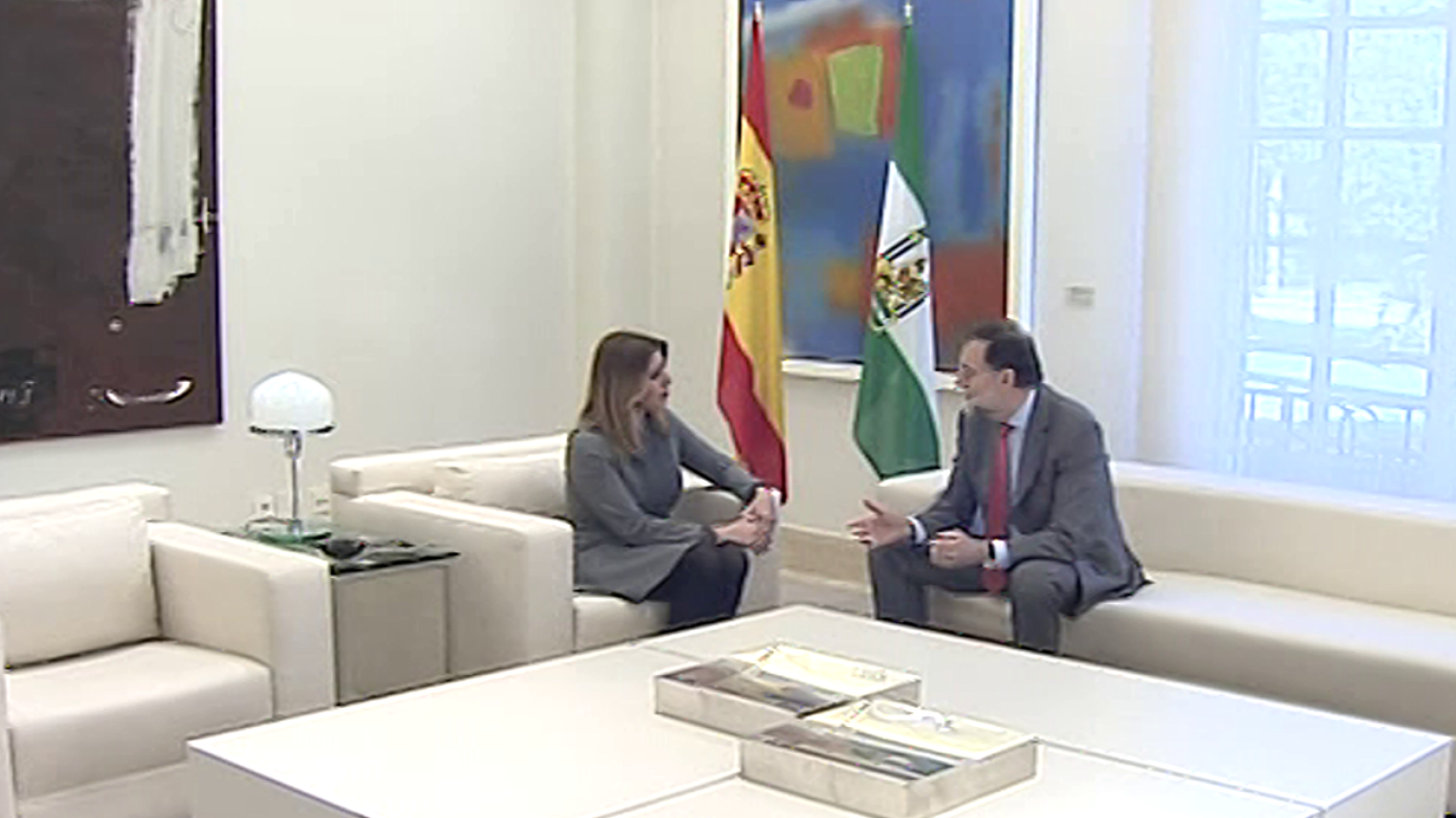 La tarde en 24 horas - Economía - 18/04/18 - ver ahora