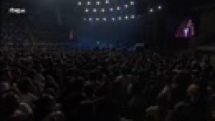 OT 2017 - OT 2017 canta 'Camina'