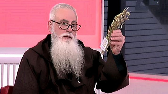 La tarde en 24h - Entrevista - 18/04/18