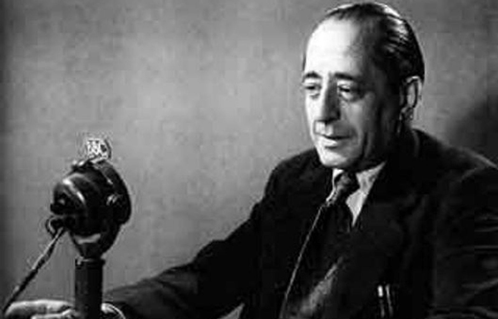 Informe semanal - La forja del exilio