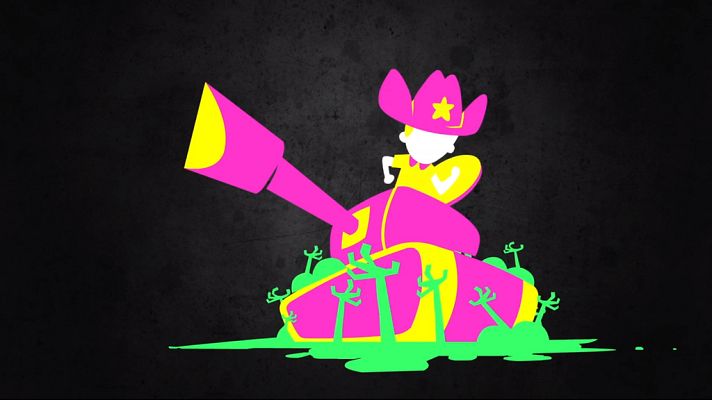 Metrópolis - PromaxBDA Roma 2018