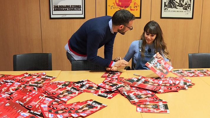 Comando Actualidad - El fenómeno del año