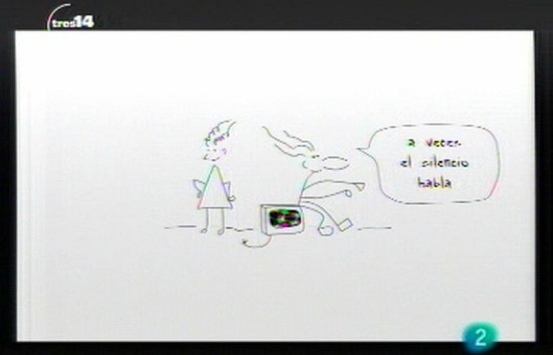 Reflexión sobre el lenguaje no verbal (Sin palabras) 