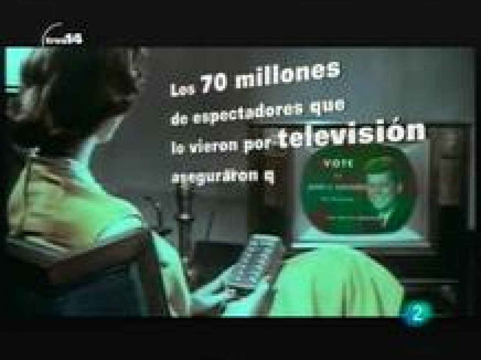 tres14: El efecto halo | RTVE Play