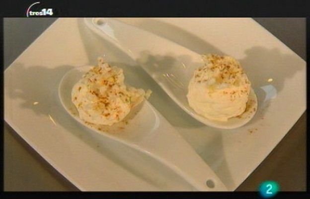 tres14 - El lenguaje de la comida