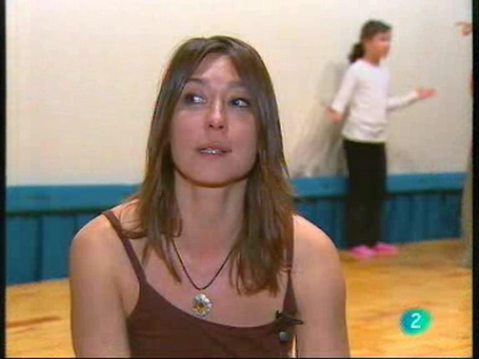 Maria Stoyanova: el somni d'una gitana búlgara