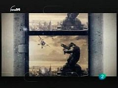 tres14 - Scanners