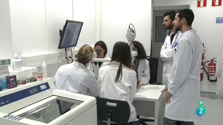 Tinc una idea - Científics