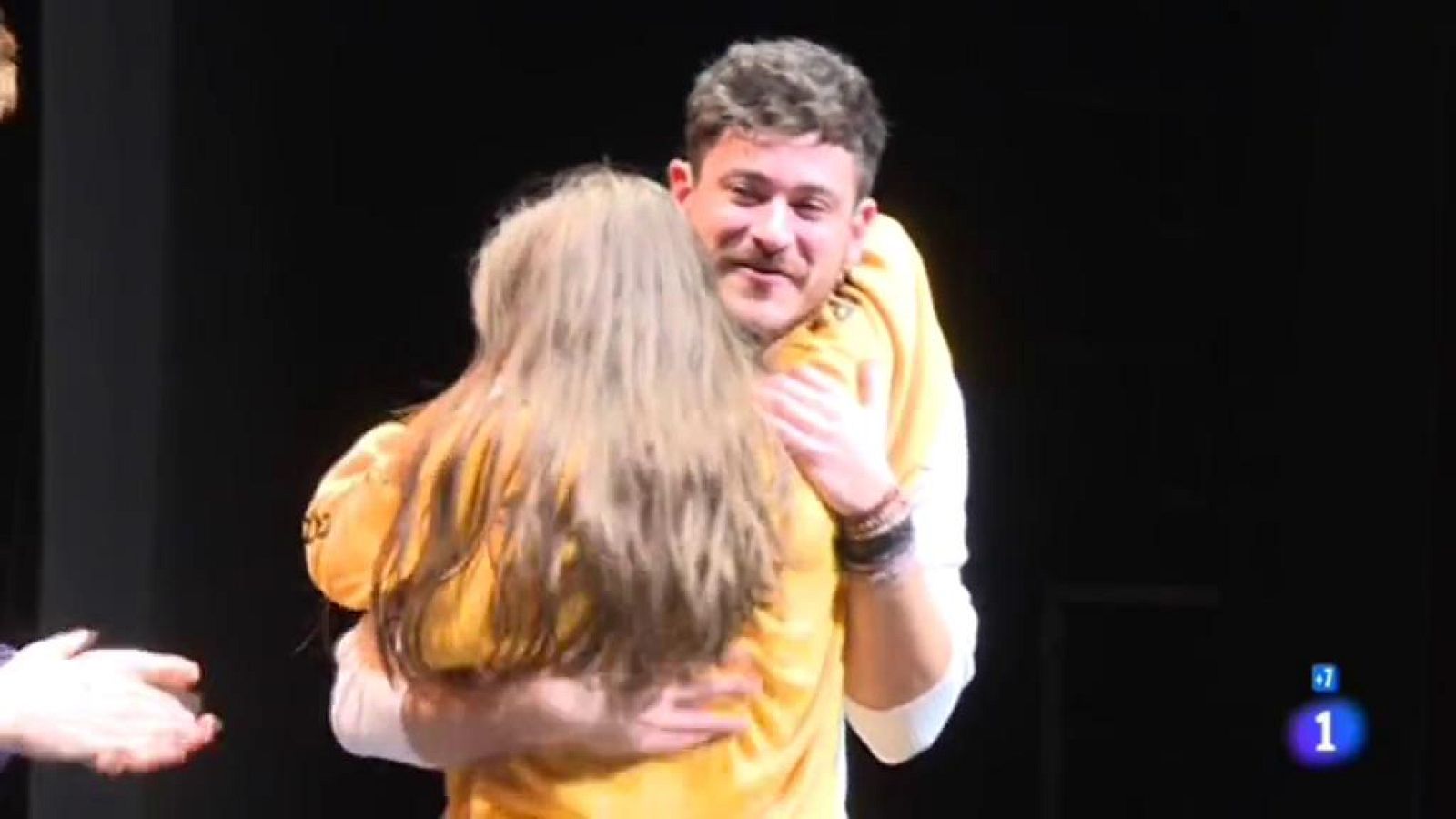 Roi y Cepeda, en Ourense