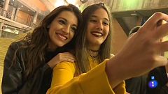Comando Actualidad - El fenómeno del año - El concierto en Madrid, por fuera y por dentro