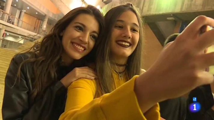 Comando Actualidad - El concierto en Madrid, por fuera y por dentro