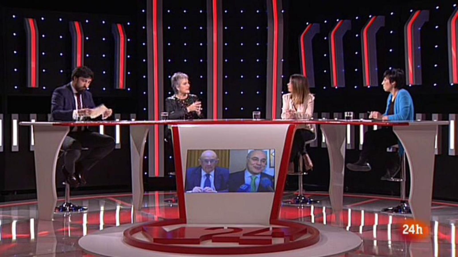 Vespre 24 - 18/04/2017