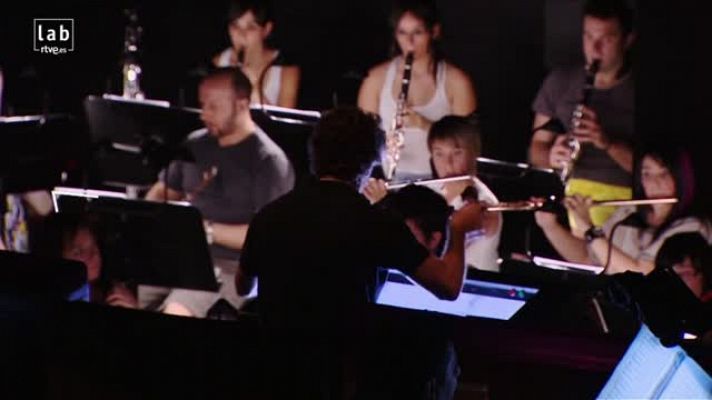 El director de orquesta: Cabeza, corazón y alma