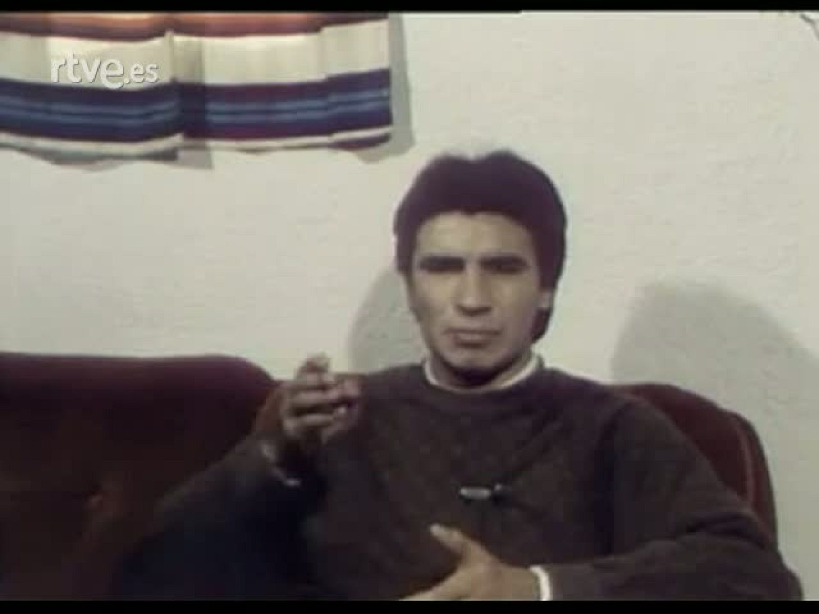 Parlamento - 40 aniversario - Las drogas en 1985 - 30/11/1985