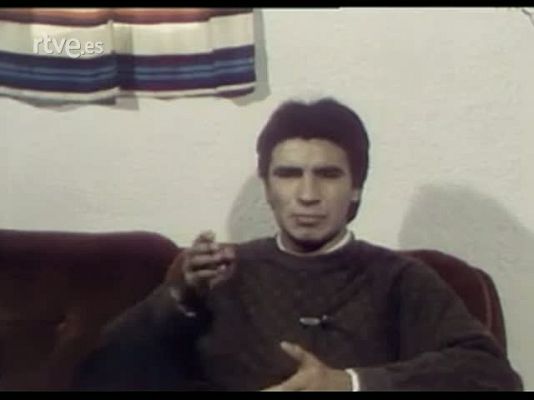 Parlamento - Las drogas en 1985