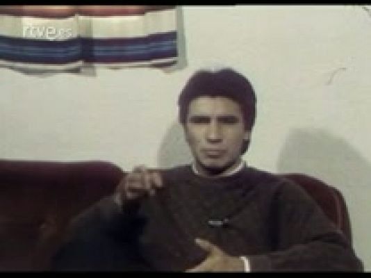 Parlamento - Las drogas en 1985