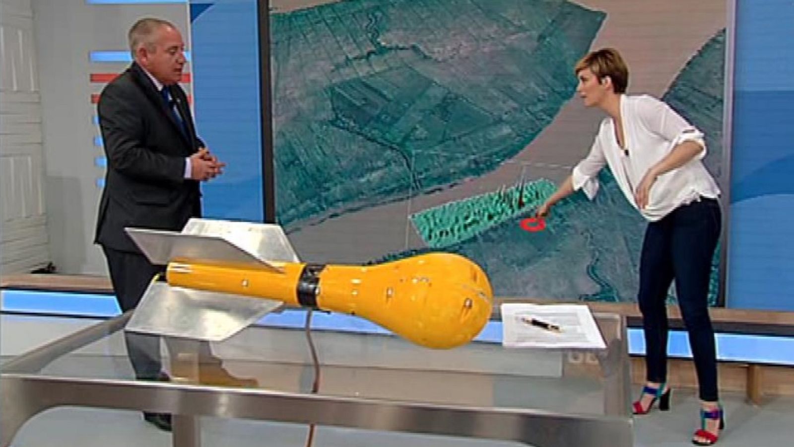 La Mañana - 19/04/18 - ver ahora