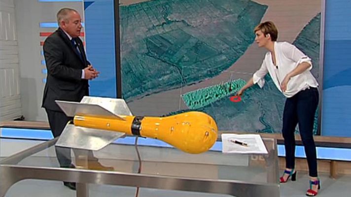 La mañana - La Mañana - 19/04/18