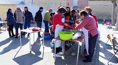 Comando actualidad - Embajadores de pueblo - Avance