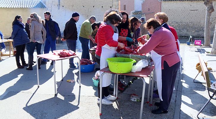 Comando Actualidad - Embajadores de pueblo - Avance