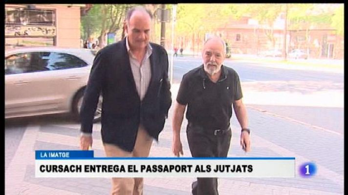 Informatiu Balear - Informatiu Balear en 2' - 19/04/18