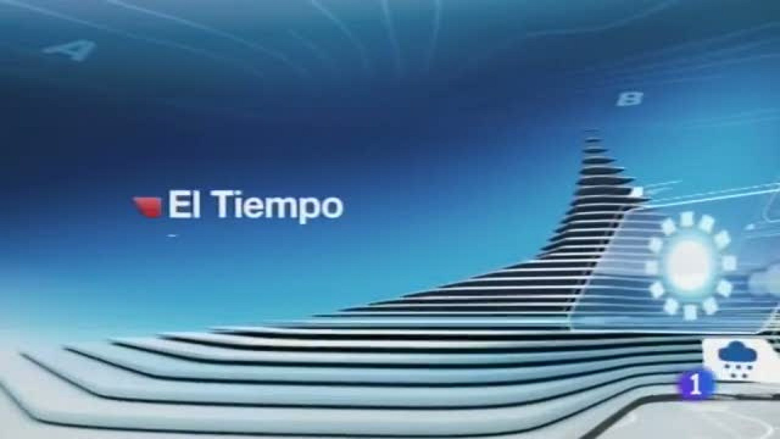 El Tiempo en Castilla-La Mancha - 19/04/18 | Ver
